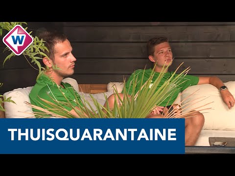 14 voetballers BSC '68 in quarantaine na trip naar Kroatië - OMROEP WEST