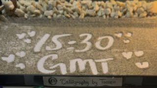 Writing subscribers name ✨ #live #foryou