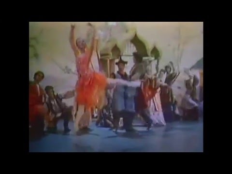 Tatyana Terekhova in Shurale (1980)