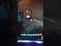 FOFÃO ATROPELADO Carreta Mortal Fofão Passinho Trenzinho Passinho Vlog 2022 Moto Chaves