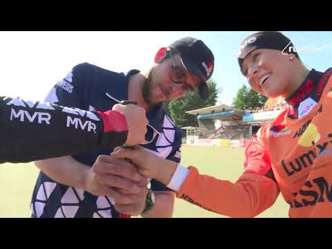 Huippuhetket: Pesäkarhut - Kirittäret 10.7.2025