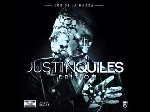 Justin Quiles – Gladiadora J Quiles Edition