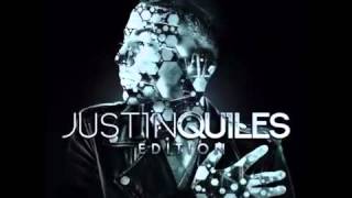 Justin Quiles – Gladiadora J Quiles Edition