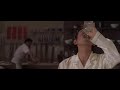Kumfu Hostel Comedy