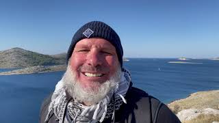 06 - Croatia 2021 - The Kornati National Park