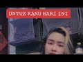SEDIH KAMU PENDAM SENDIRI Tarothanjinghoo Tarot
