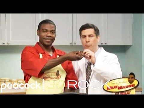 30 Rock | The Rural Juror (Episode Highlight)