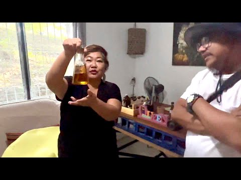 Lemongrass potential income: 2.5 MILLION per HA every 6 months - value adding is the key!