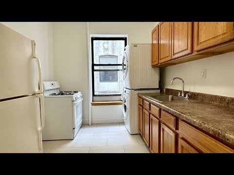 1 Bedroom Apartment With Laundry for Rent in Trendy Crown Heights, Brooklyn | Your New Home Awaits