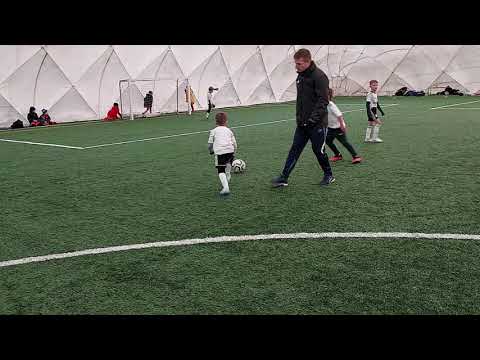 2014 Irzyk  CUP  KS Łomianki  - Naprzód  Brwinów  5-0