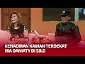 Kehadiran Teman Dekat Nia Daniaty Di Satu Jam Lebih Dekat SJLD TvOne