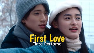 Download lagu First Love - Hikaru Utada || (Lirik dan Terjemahan Indonesia) mp3 Download lagu First Love - Hikaru Utada || (Lirik dan Terjemahan Indonesia) mp3