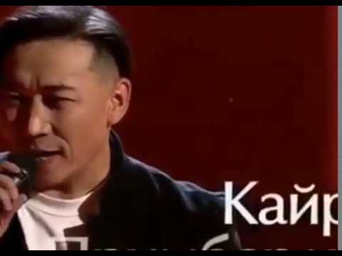 Голос 5 Сезон _Нокауты Кайрат Примбердиев _Simply the best_ 2016