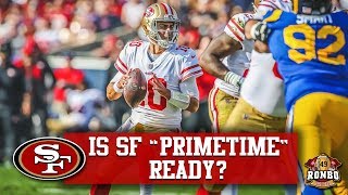Live! Week 16 Game 49ers vs Rams &quot;TBA&quot; | Local Beat Writers 2019 Predictions