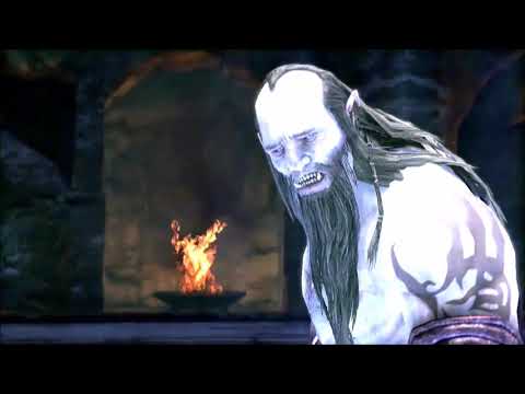 Castlevania: Lords of Shadow Breaking Benjamin Tribute