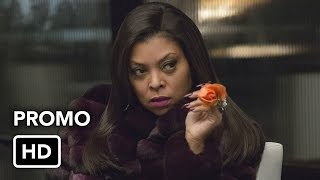 Empire 1x06 Promo "Out, Damned Spot"