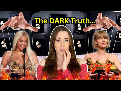 The Grammys Are RIGGED... Here's Proof