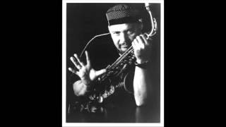 Jackie McLean - Abstraction