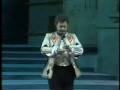 24 - Gioacchino Rossini - Il barbiere di Siviglia (1816) - "Largo al factotum" (John Rawnsley)