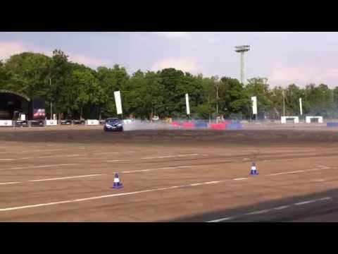 BMW M Fest 24/05/2014