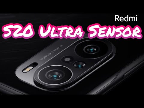 Redmi K40 Pro Camera, A Flagship Feature