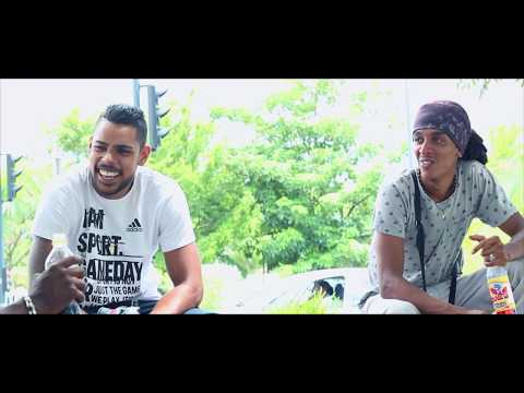 Capitaine-Omar "C Ki Sa?" Episode#2