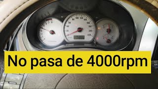Código p2123 - pasos para reparar el error