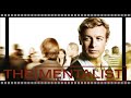 The Mentalist Theme EXTENDED (Repeat version)