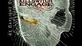 Killswitch engage - this is absolution
