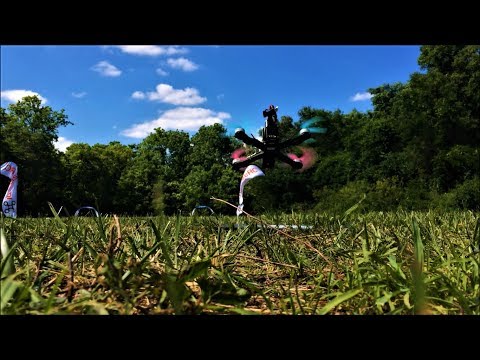 417 Drone Racing @ Westmorelands -  6/11/17