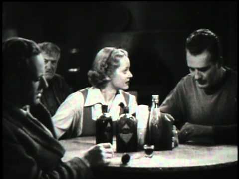 afbeelding The Petrified Forest (1936) Trailer
