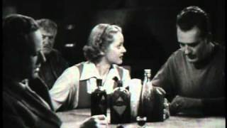 The Petrified Forest (1936) Trailer