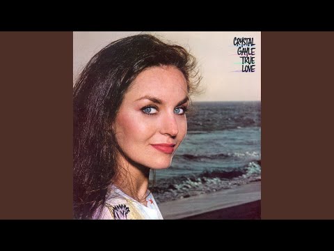 Deeper in the Fire - Crystal Gayle