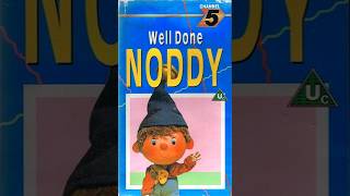 Download lagu Well Done, Noddy (1986, Full VHS) mp3