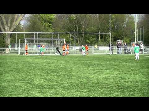 12-04-21 Baronie E9 - Chaam E3 3-0