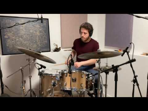 Andrea Centonze - Circles