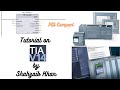Siemens TIA Portal PLC Tutorial 40 PID Compact Per Analog