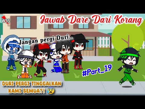 Do Your Dare || Part 19 || #DareElemental