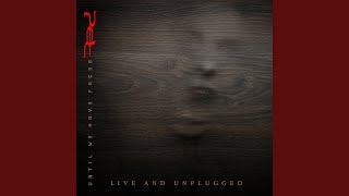 Who We Are (Live)