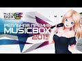 Real Musicbox 2015 / NLenina Channel 