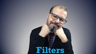 Multiple selections in Filters - Ms Excel