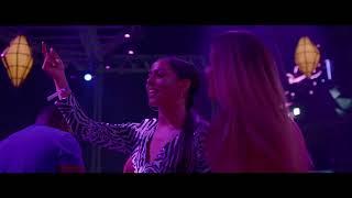 URBN FT DADJU  SAT MAR 2