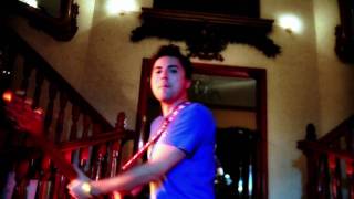 2contra1 con Lenin Vargas (L.E.G.O.) - Rolleando Fuerte