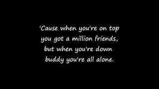 Clay Blaker - Lonesome Rodeo Cowboy [with lyrics]