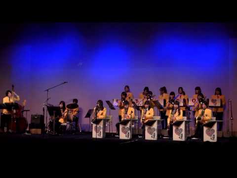 In The Mood / BFJO 2015 Team Imaike