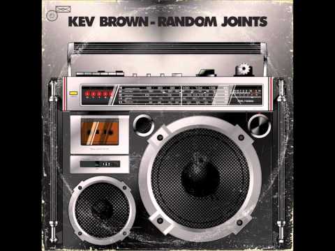 Kev Brown - Asian Fantasy (Hidden Beat)
