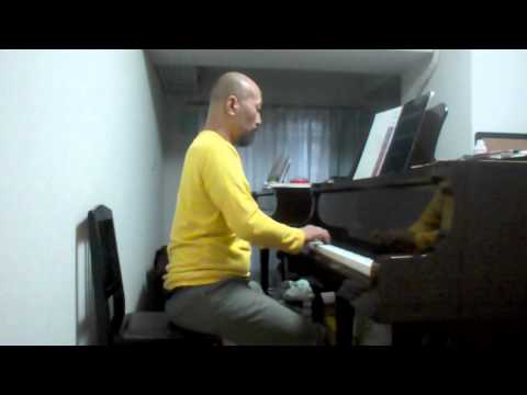 Debussy : Elegie（1915）