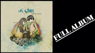 El-Ghor - Mercì Cucù - FULL ALBUM