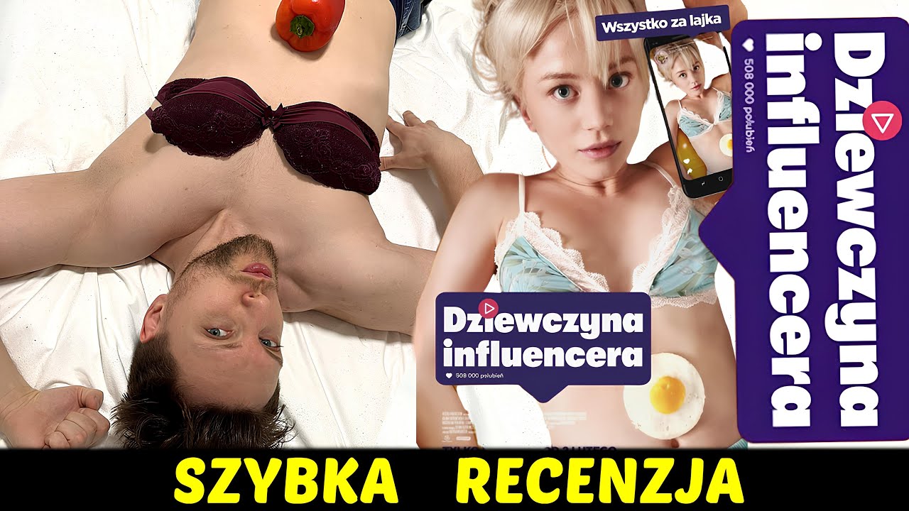 Trailer oficial de A Influencer