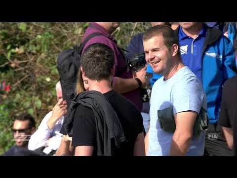 FIA ETRC 2018 - #06 Zolder/BEL  NewsEdit    english